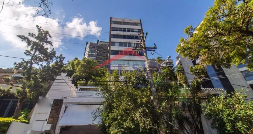 Apartamento com 4 quartos à venda na Rua Doutor Lauro de Oliveira, 240, Rio Branco, Porto Alegre