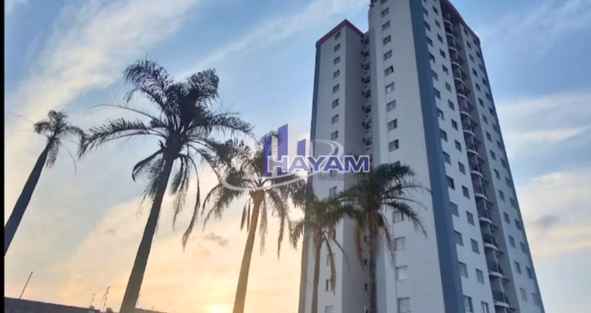 Apartamento à venda - Alto do Ipiranga - Mogi das Cruzes