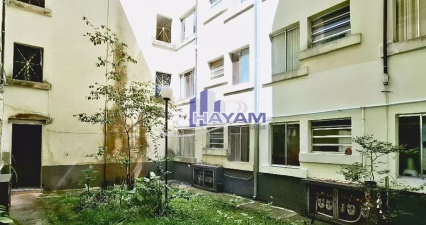 Apartamento para Locação 2 dormitórios - Mogi Moderno - Mogi das Cruzes