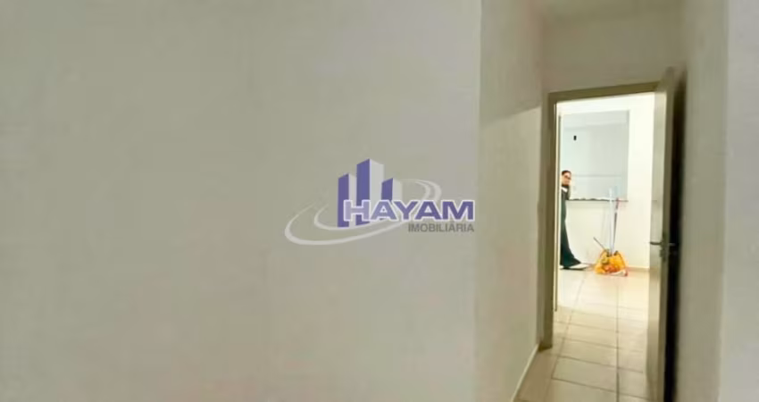 Apartamento para Locação - Alto do Ipiranga - Mogi das Cruzes