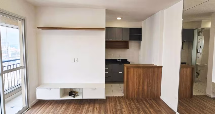 Apartamento Para Venda e Locacao, 3 Dormitorios, Piscina, 2 Vagas - Centro Comercial Jubran, Barueri, Sp