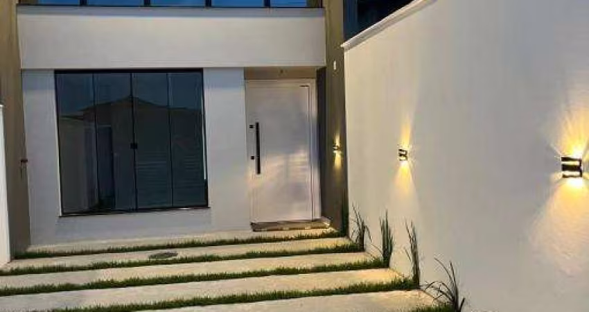 Geminado 3 Quartos Joinville - SC - Boa Vista