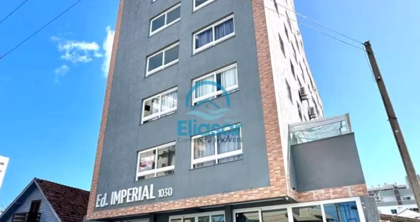 Apartamento 01 Dormitório - Próx. da praia