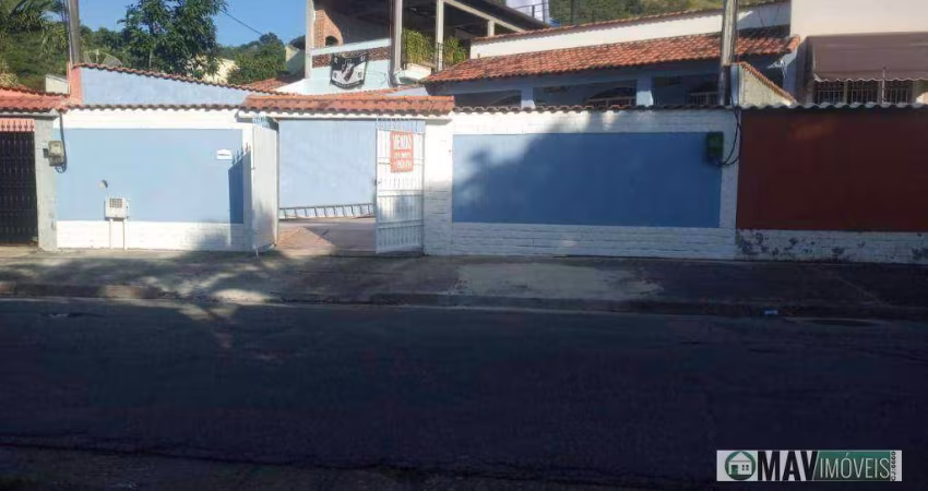 Casa com 3 quartos à venda, 150 m² por R$ 650.000 - Sulacap - Rio de Janeiro/RJ