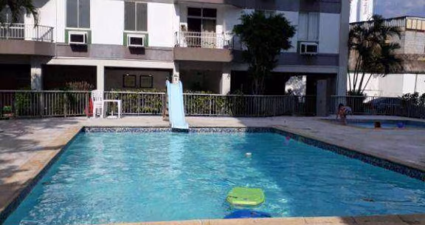 Cobertura com 3 quartos à venda, 132 m² por R$ 675.000 - Madureira - Rio de Janeiro/RJ