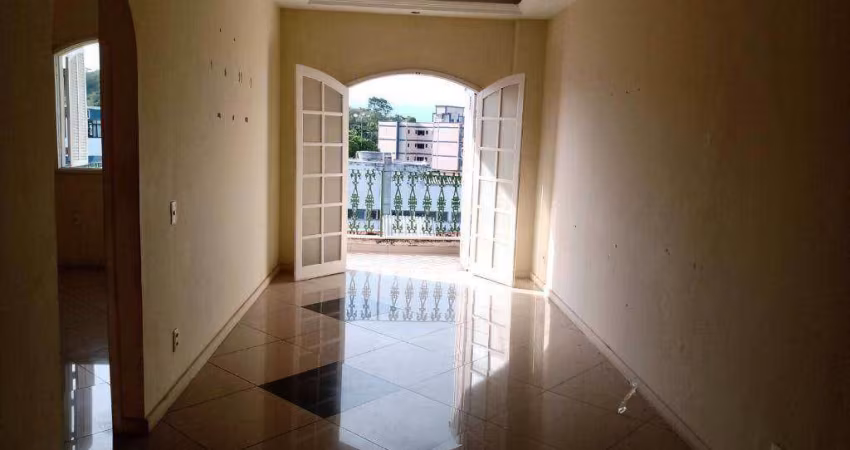 Apartamento com 2 dormitórios à venda, 86 m² por R$ 310.000,00 - Vila Valqueire - Rio de Janeiro/RJ