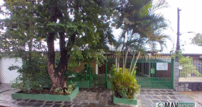 Casa com 2 quartos à venda, 178 m² por R$ 850.000 - Vila Valqueire - Rio de Janeiro/RJ