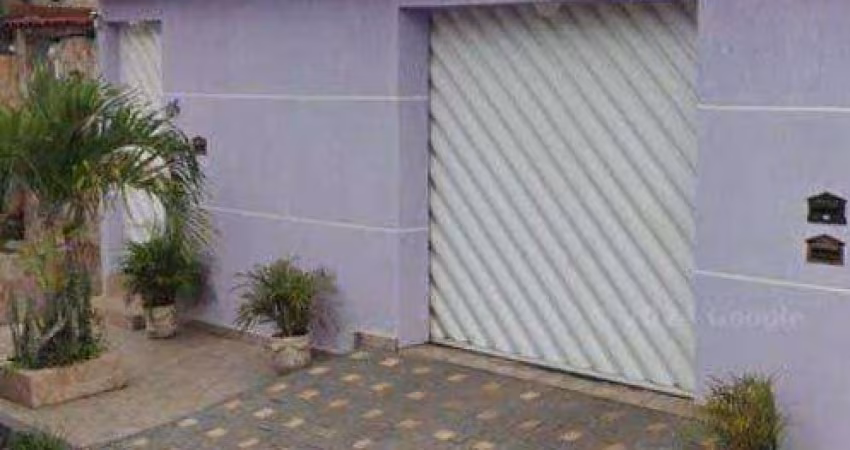 Casa com 2 quartos  à venda, 45 m² por R$ 120.000 - Bento Ribeiro - Rio de Janeiro/RJ