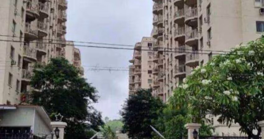 Apartamento com 2 quartos à venda, 60 m² por R$ 370.000 - Vila da Penha - Rio de Janeiro/RJ