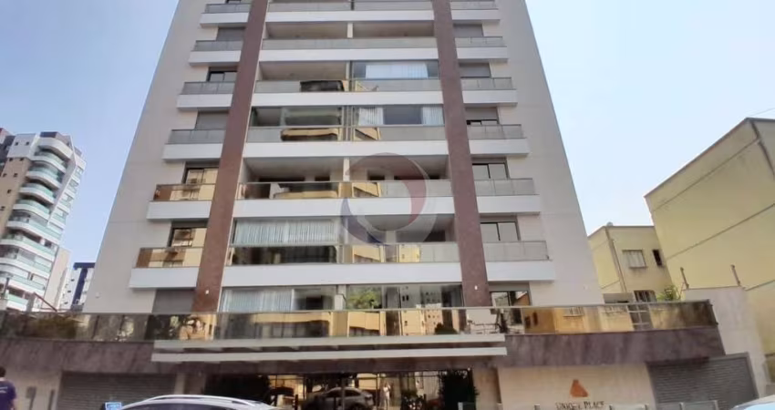 Apartamento com 3 quartos para alugar na Rua Germano Wendhausen, 35, Centro, Florianópolis