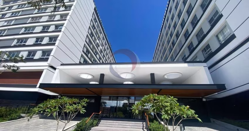 Apartamento com 2 quartos para alugar na Praça Marcílio Dias, 265, Jardim Atlântico, Florianópolis