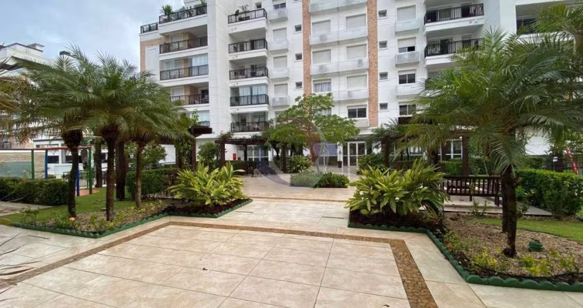 Apartamento com 2 quartos para alugar na Rua João Meirelles, 1435, Abraão, Florianópolis