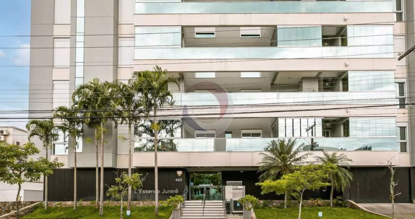 Apartamento com 2 quartos para alugar na Avenida das Raias, 400, Jurerê Internacional, Florianópolis