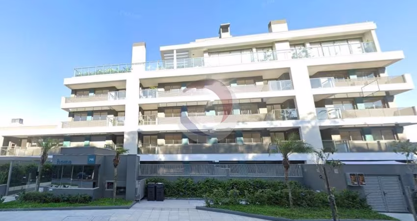 Apartamento com 2 quartos para alugar na Rodovia Haroldo Soares Glavan, 795, Cacupé, Florianópolis