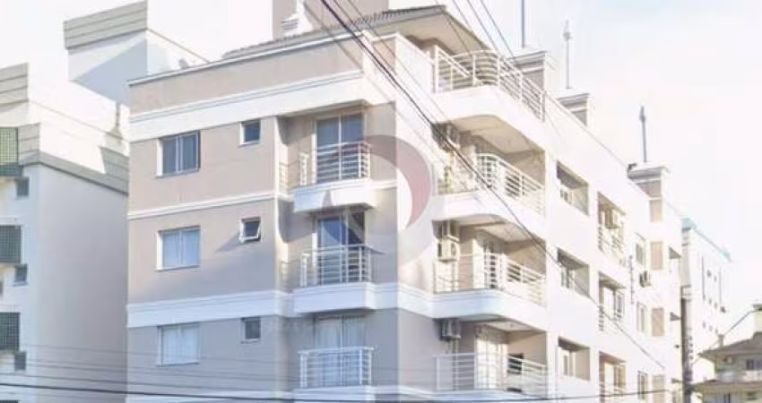 Apartamento com 2 quartos para alugar na Rua das Melissas, 106, Pedra Branca, Palhoça