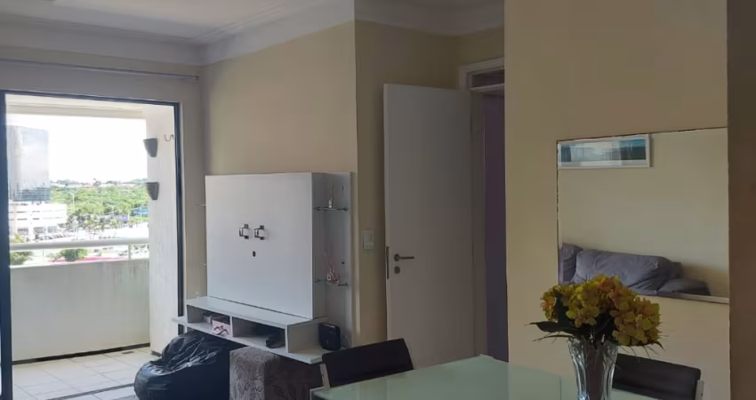 Apartamento para vendo com  projetados!