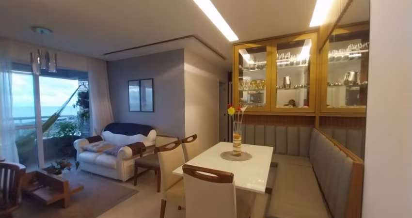 Apartamento para locação!