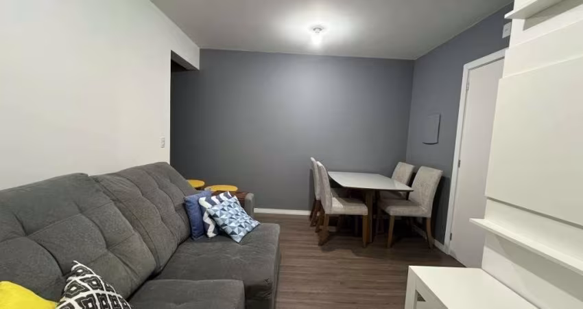 APARTAMENTO no COSTA E SILVA com 2 quartos para LOCAÇÃO, 55 m²