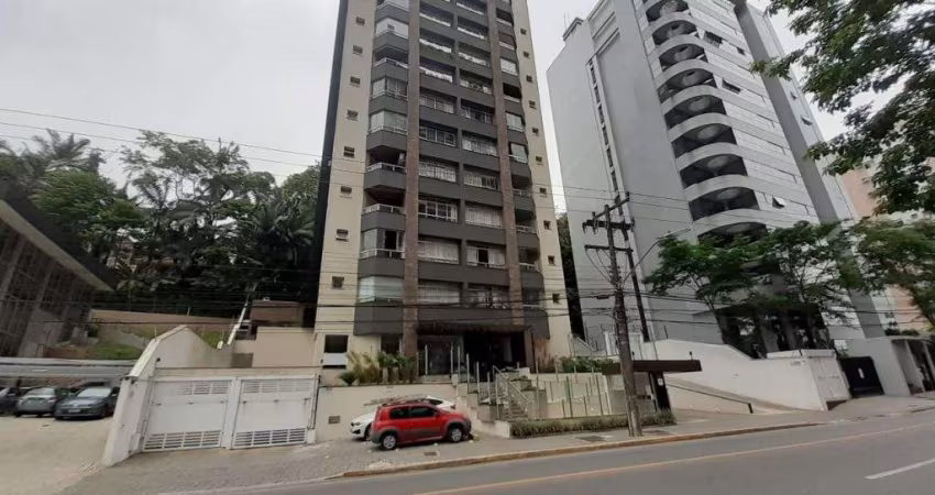 APARTAMENTO no ATIRADORES com 3 quartos para VENDA/LOCAÇÃO, 123 m²