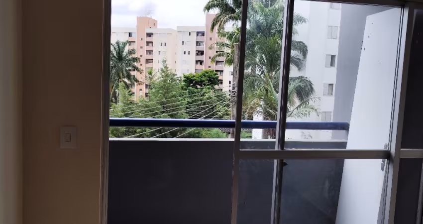 Apartamento Residencial Anchieta