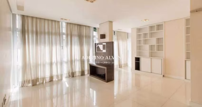 Apartamento para venda e locação no Itaim Bibi , 3 dormitórios e 130 m ²