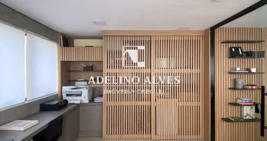 Sala comercial para venda no Itaim Bibi com 33 m ²