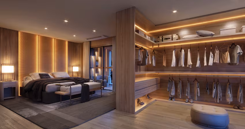 CASA EM CONDOMÍNIO  COM 435 m² NO PARQUE DAS ROSAS