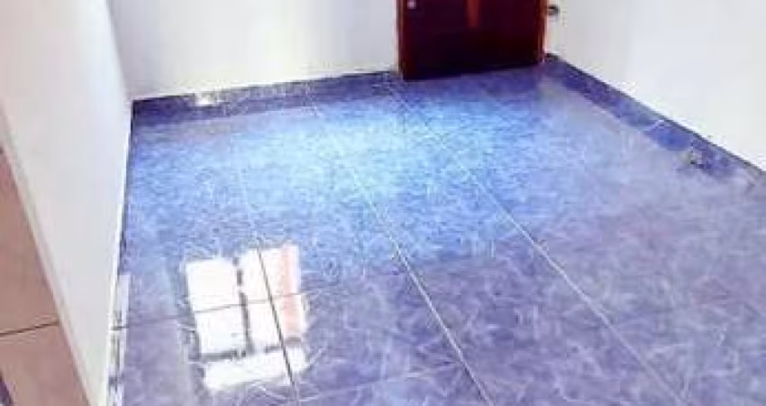 Apartamento para Venda em São Paulo, Conjunto Residencial José Bonifácio, 2 dormitórios, 1 banheiro, 2 vagas