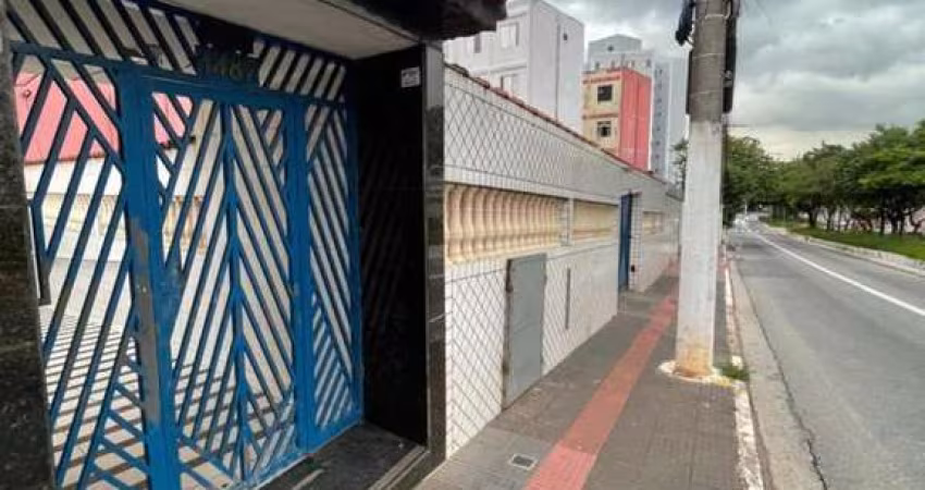 Apartamento para Venda em São Paulo, Conjunto Residencial José Bonifácio, 2 dormitórios, 1 banheiro, 1 vaga
