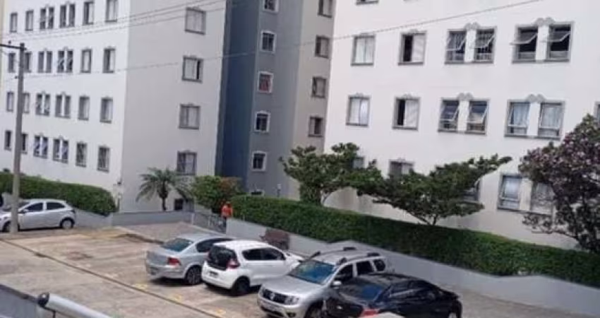 Apartamento para Venda em São Paulo, Jardim Ângela (Zona Leste), 3 dormitórios, 1 banheiro, 2 vagas