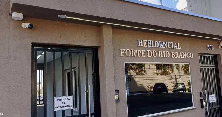 Apartamento para Venda em São Paulo, Parque São Lourenço, 2 dormitórios, 1 banheiro, 1 vaga