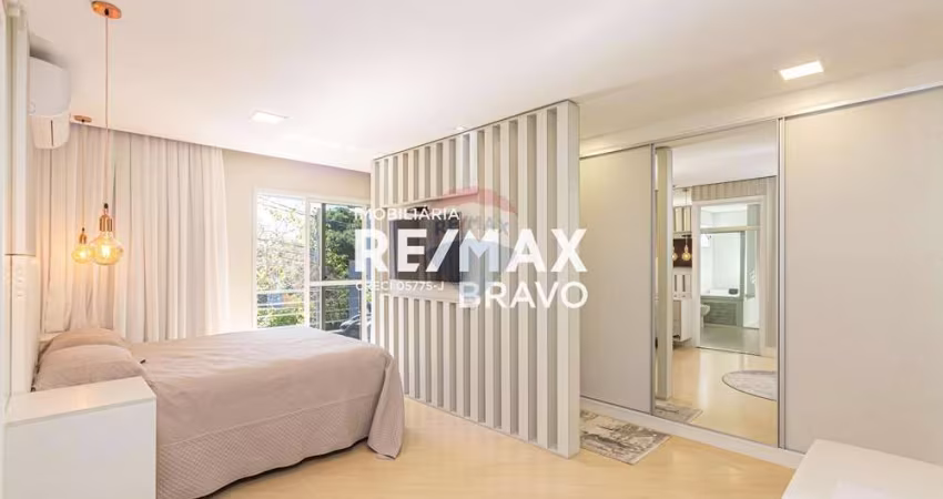 Casa no Condomínio Green Valley – 253 m2 – 4 Quartos (1 Suíte e 2 Demi-Suítes) – 3 Banheiros – 4 Vagas – Uberaba