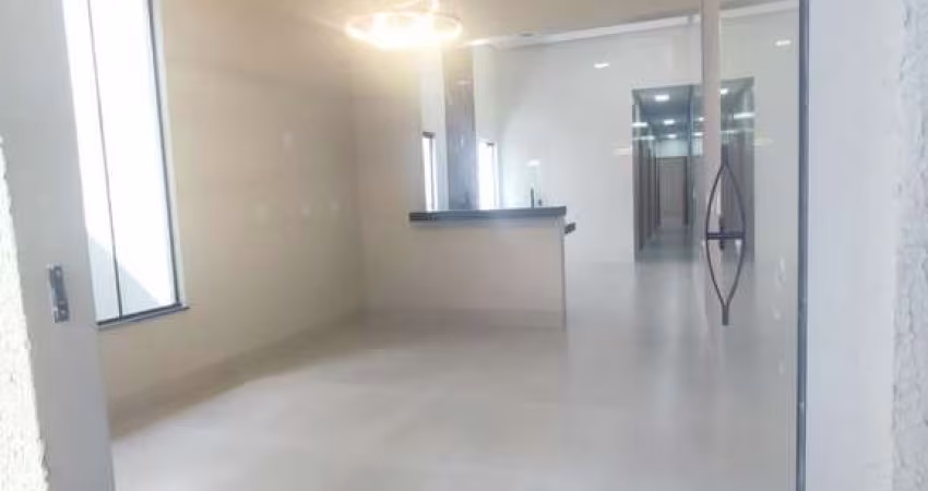 Casa com 3 quartos à venda na Rua Toledo Piza, 1, Jardim Todos os Santos, Senador Canedo