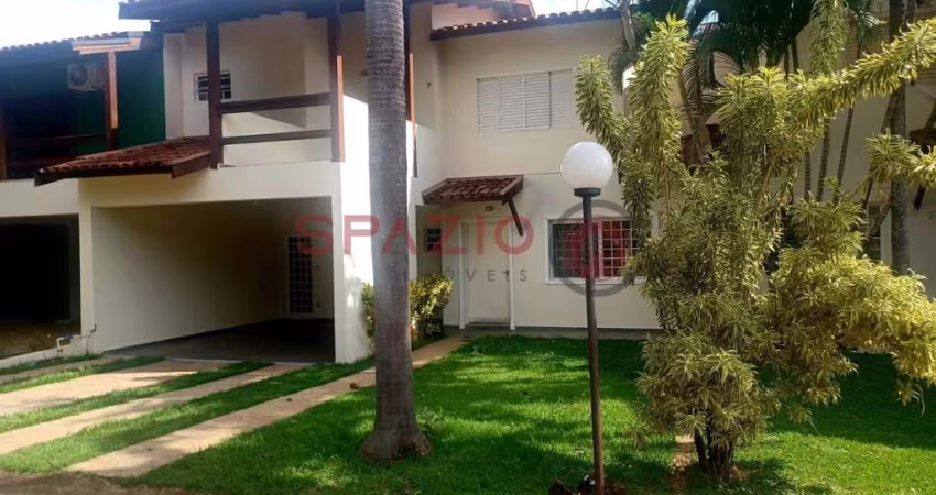 Casa em condomínio fechado com 4 quartos para alugar no Barão Geraldo, Campinas 