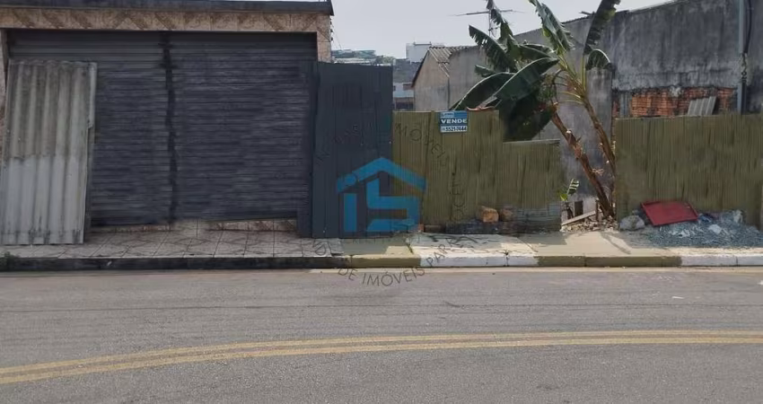 Terreno em Centro  -  Diadema