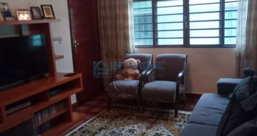 Casa Térrea Bolsão de Interlagos | 03 Quartos (01 Suíte)