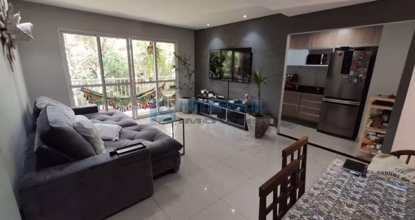 Casa de Condominio em Jardim Umuarama - São Paulo, SP