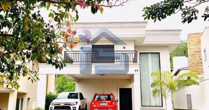 Casa de Condominio em Chacara Jardim Patelli  -  Itupeva