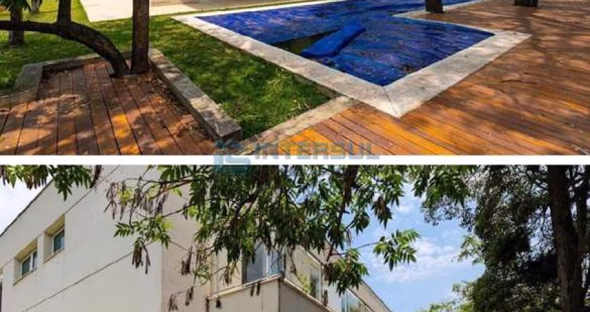 Casa Condomínio Brooklin | Porto Fino | 4 Suítes | 8 Vagas
