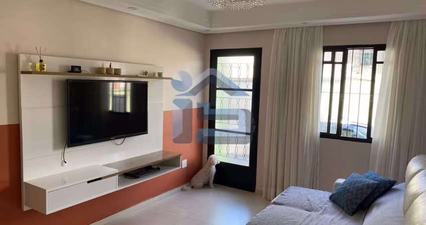 Casa de Condominio em Cidade Ademar  -  São Paulo