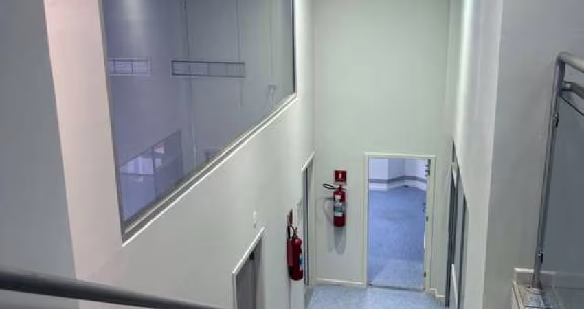 Sala comercial à venda na Avenida Rio Branco, 03, Centro, Florianópolis