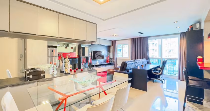 Apartamento no Vida Vida Iguatemi.