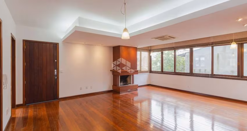 Apartamento 2 dormitórios 1 suíte 114m² 1 vaga no bairro Jardim Botânico