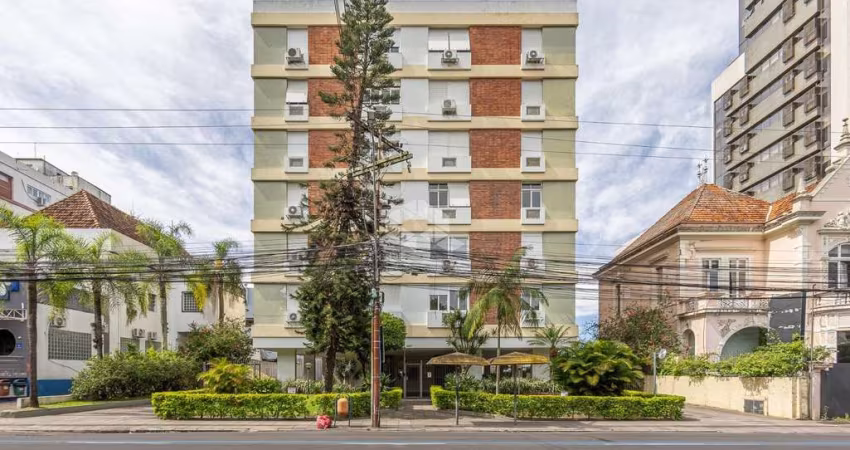 Apartamento de 03 dormitórios 99,90 m² no Bairro moinhos de ventos.