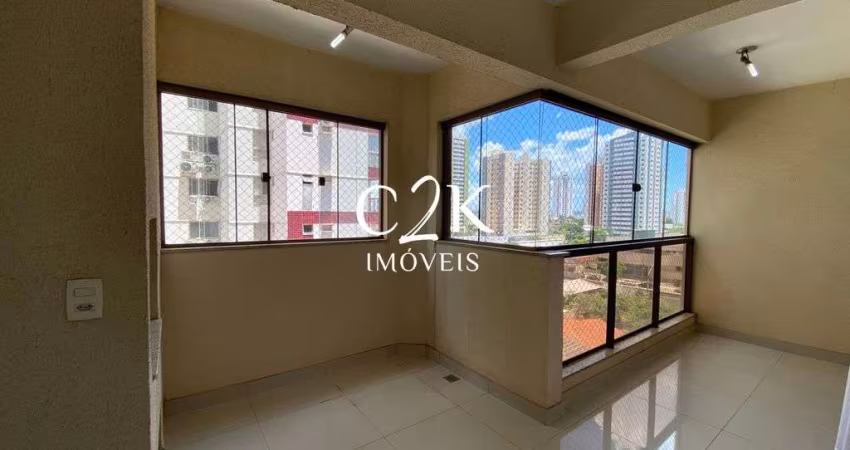 Apartamento 4 quartos | 2 Suítes | 3 Vagas - Baixo Bueno Goiânia GO