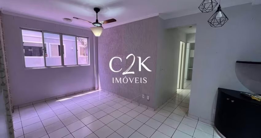 Pronto para Morar: Conforto, Segurança e 2 Quartos por Apenas R$ 189 Mil!