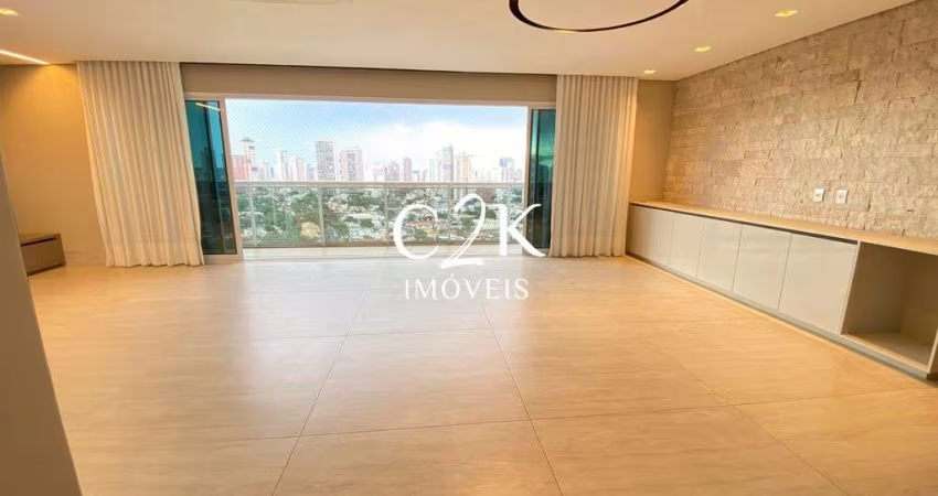 Miami One à venda 4 quartos/3 suítes, 5 banheiros, 4 vagas, 260m²  St Marista