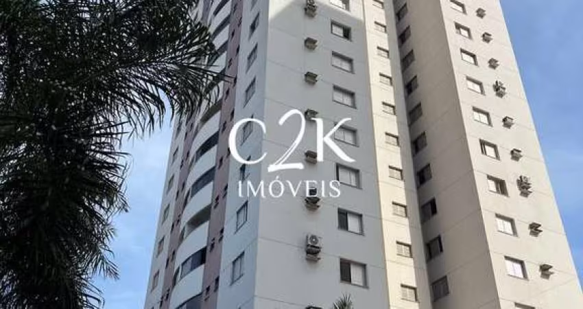 Apartamento 3q 1s Setor Negrão de Lima