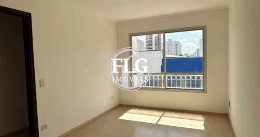 Apartamento com 1 quarto para alugar na Rua Marquês de Valença, 100, Mooca, São Paulo