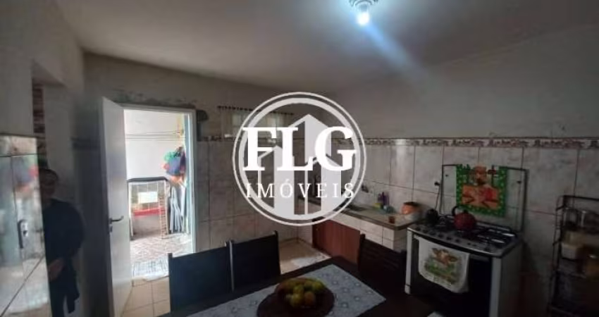 Casa com 2 quartos à venda na Rua Hemisfério, 686, Chácara Belenzinho, São Paulo